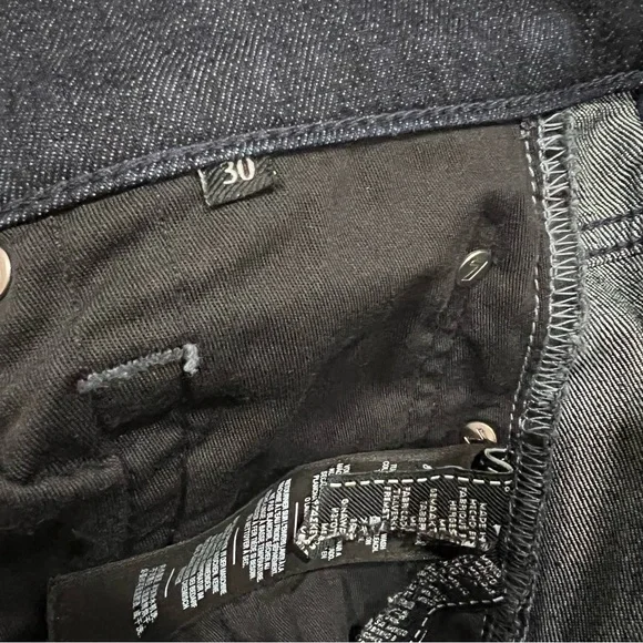 7 For All Mankind Men’s Austyn Jeans - Picture 9 of 9